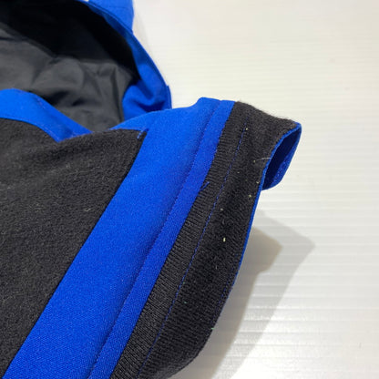 【中古品】【メンズ】 GOLDWIN ゴールドウィン BARO JACKET G11924P バロ ジャケット スノーボードジャケット アウター ボードウェア ウィンタースポーツ 120-260906-ko-09-teih サイズ：L カラー：ブルー系 万代Net店