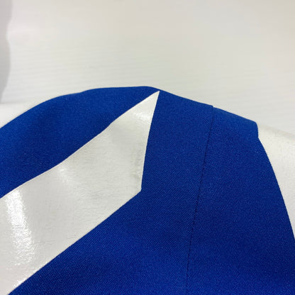 【中古品】【メンズ】 GOLDWIN ゴールドウィン BARO JACKET G11924P バロ ジャケット スノーボードジャケット アウター ボードウェア ウィンタースポーツ 120-260906-ko-09-teih サイズ：L カラー：ブルー系 万代Net店