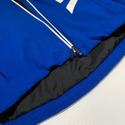 【中古品】【メンズ】 GOLDWIN ゴールドウィン BARO JACKET G11924P バロ ジャケット スノーボードジャケット アウター ボードウェア ウィンタースポーツ 120-260906-ko-09-teih サイズ：L カラー：ブルー系 万代Net店