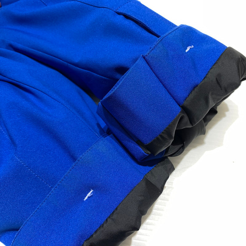 【中古品】【メンズ】 GOLDWIN ゴールドウィン BARO JACKET G11924P バロ ジャケット スノーボードジャケット アウター ボードウェア ウィンタースポーツ 120-260906-ko-09-teih サイズ：L カラー：ブルー系 万代Net店