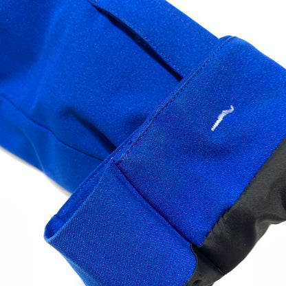 【中古品】【メンズ】 GOLDWIN ゴールドウィン BARO JACKET G11924P バロ ジャケット スノーボードジャケット アウター ボードウェア ウィンタースポーツ 120-260906-ko-09-teih サイズ：L カラー：ブルー系 万代Net店