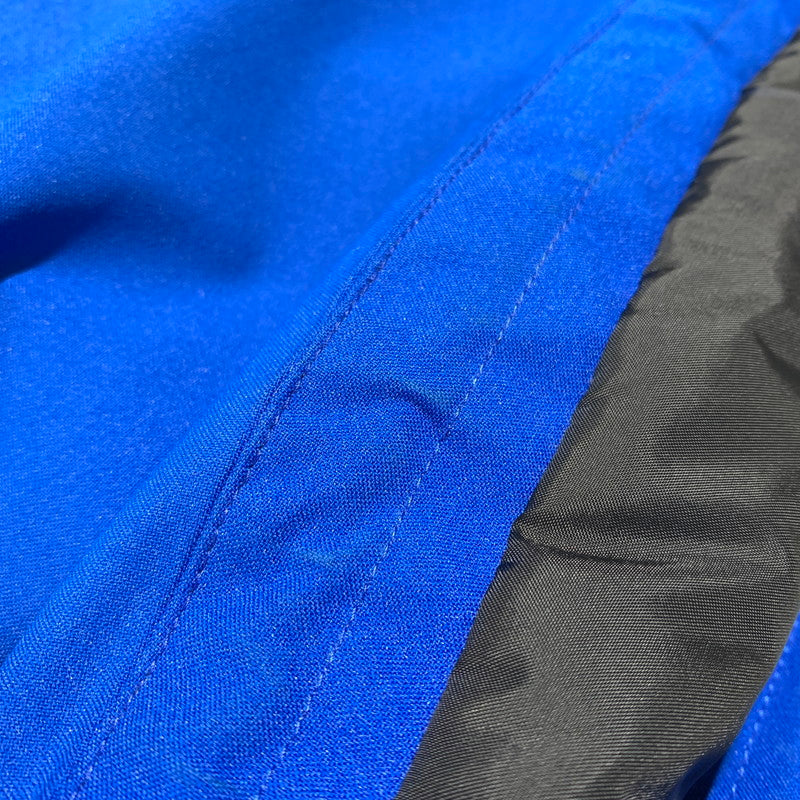 【中古品】【メンズ】 GOLDWIN ゴールドウィン BARO JACKET G11924P バロ ジャケット スノーボードジャケット アウター ボードウェア ウィンタースポーツ 120-260906-ko-09-teih サイズ：L カラー：ブルー系 万代Net店