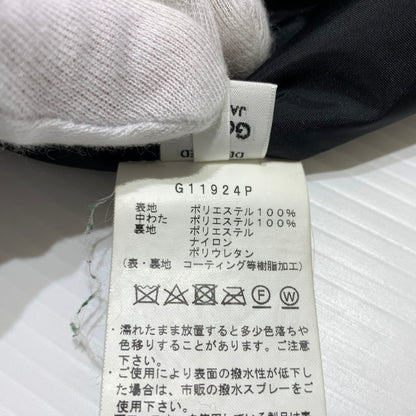 【中古品】【メンズ】 GOLDWIN ゴールドウィン BARO JACKET G11924P バロ ジャケット スノーボードジャケット アウター ボードウェア ウィンタースポーツ 120-260906-ko-09-teih サイズ：L カラー：ブルー系 万代Net店