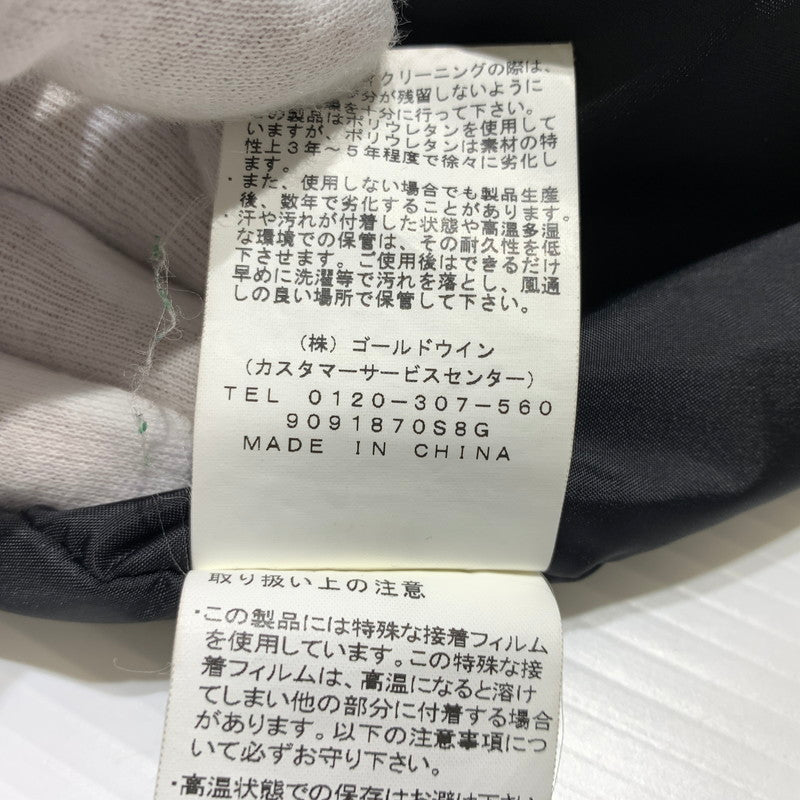【中古品】【メンズ】 GOLDWIN ゴールドウィン BARO JACKET G11924P バロ ジャケット スノーボードジャケット アウター ボードウェア ウィンタースポーツ 120-260906-ko-09-teih サイズ：L カラー：ブルー系 万代Net店