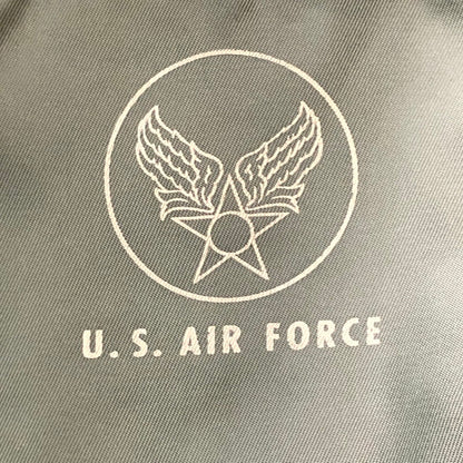 【中古品】【メンズ】 Buzz Rickson's バズリクソンズ MA-1 LION UNIFORM INC BR10981 T MA-1 ライオン ユニフォーム フライトジャケット アウター 復刻 145-251031-yo-16-fuz サイズ：XL カラー：カーキ 万代Net店