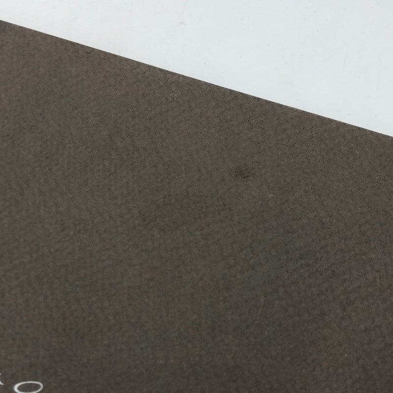 【中古品】【メンズ】 Rick Owens リックオウエンス LARGE NECK HOOK LEATHER ラージネックフック レザー キーリング アクセサリー 192-251103-yy-17-tei カラー：ブラウン 万代Net店