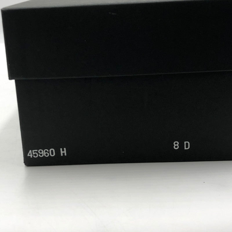 【中古品】【メンズ】 ALDEN オールデン CHROMEXCEL PLAIN TOE BOOT 45960H クロムエクセル プレン トゥ ブーツ 靴 164-251103-yy-02-tei サイズ：8D カラー：ブラウン 万代Net店