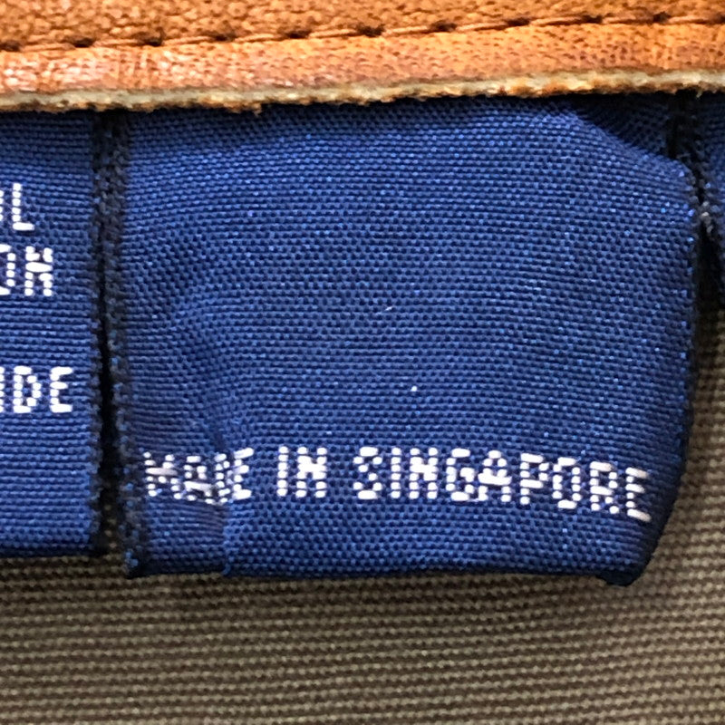 【中古品】【メンズ】 POLO RALPHLAUREN SPORTS MAN ポロラルフローレン スポーツマン WOOL HUNTING VEST ウール ハンティング ベスト ライトアウター 147-251031-yo-14-fuz サイズ：L カラー：レッド 万代Net店