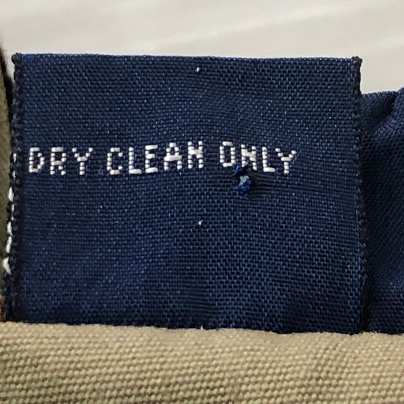 【中古品】【メンズ】 POLO RALPHLAUREN SPORTS MAN ポロラルフローレン スポーツマン WOOL HUNTING VEST ウール ハンティング ベスト ライトアウター 147-251031-yo-14-fuz サイズ：L カラー：レッド 万代Net店