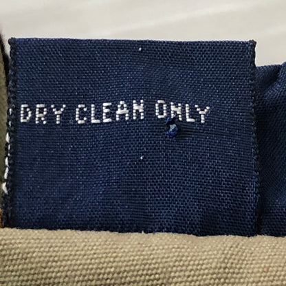 【中古品】【メンズ】 POLO RALPHLAUREN SPORTS MAN ポロラルフローレン スポーツマン WOOL HUNTING VEST ウール ハンティング ベスト ライトアウター 147-251031-yo-14-fuz サイズ：L カラー：レッド 万代Net店