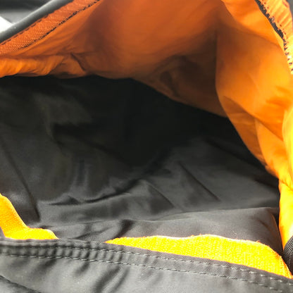 【中古品】【メンズ/レディース】 PORTER ポーター TANKER 2WAY BRIEFCASE BAG タンカー ツーウェイ ブリーフケース バッグ カバン ショルダー トート 188-251106-ts-08-tei サイズ：XL カラー：ブラック 万代Net店