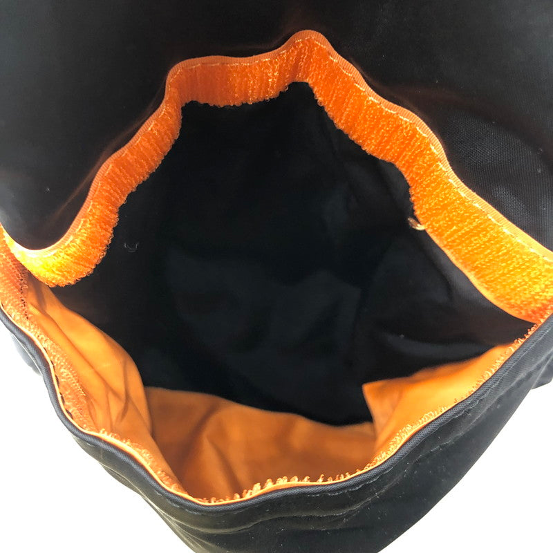 【中古品】【メンズ/レディース】 PORTER ポーター TANKER 2WAY BRIEFCASE BAG タンカー ツーウェイ ブリーフケース バッグ カバン ショルダー トート 188-251106-ts-08-tei サイズ：XL カラー：ブラック 万代Net店