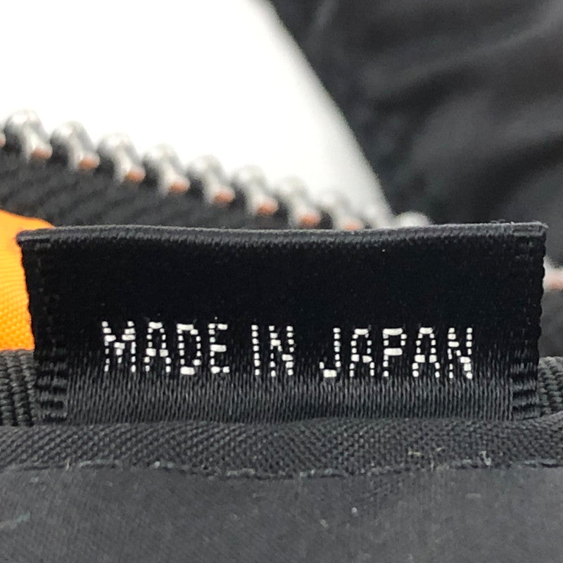 【中古品】【メンズ/レディース】 PORTER ポーター TANKER 2WAY BRIEFCASE BAG タンカー ツーウェイ ブリーフケース バッグ カバン ショルダー トート 188-251106-ts-08-tei サイズ：XL カラー：ブラック 万代Net店