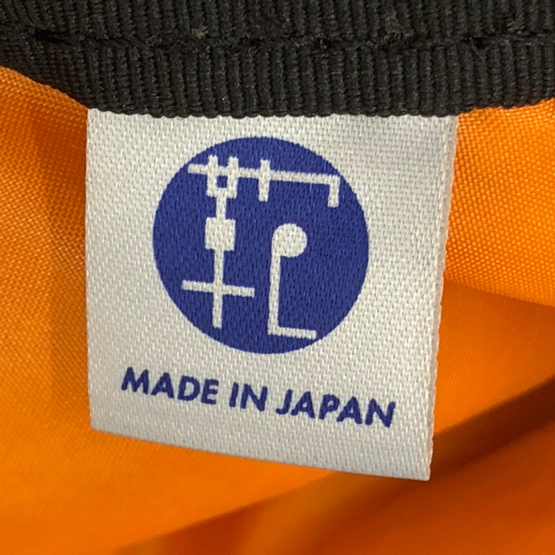 【中古品】【メンズ/レディース】 PORTER ポーター TANKER 2WAY BRIEFCASE BAG タンカー ツーウェイ ブリーフケース バッグ カバン ショルダー トート 188-251106-ts-08-tei サイズ：XL カラー：ブラック 万代Net店