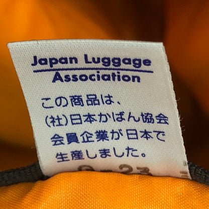 【中古品】【メンズ/レディース】 PORTER ポーター TANKER 2WAY BRIEFCASE BAG タンカー ツーウェイ ブリーフケース バッグ カバン ショルダー トート 188-251106-ts-08-tei サイズ：XL カラー：ブラック 万代Net店