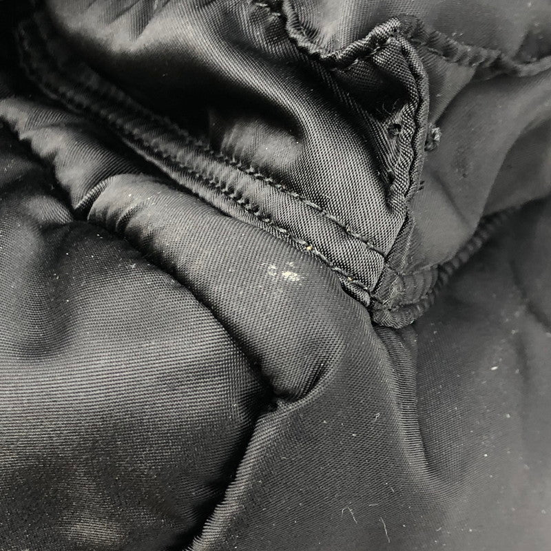 【中古品】【メンズ/レディース】 PORTER ポーター TANKER 2WAY BRIEFCASE BAG タンカー ツーウェイ ブリーフケース バッグ カバン ショルダー トート 188-251106-ts-08-tei サイズ：XL カラー：ブラック 万代Net店