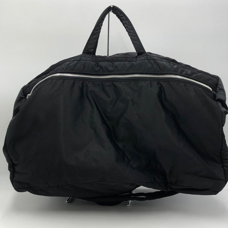 【中古品】【メンズ/レディース】 PORTER ポーター TANKER 2WAY BRIEFCASE BAG タンカー ツーウェイ ブリーフケース バッグ カバン ショルダー トート 188-251106-ts-08-tei サイズ：XL カラー：ブラック 万代Net店