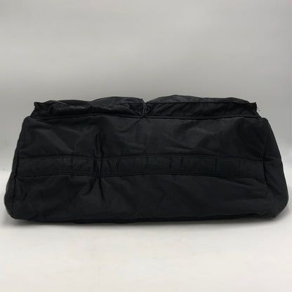 【中古品】【メンズ/レディース】 PORTER ポーター TANKER 2WAY BRIEFCASE BAG タンカー ツーウェイ ブリーフケース バッグ カバン ショルダー トート 188-251106-ts-08-tei サイズ：XL カラー：ブラック 万代Net店