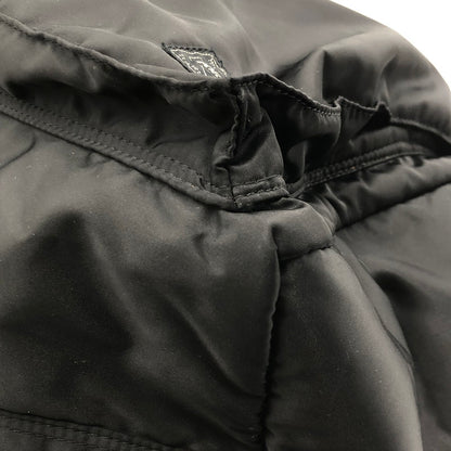 【中古品】【メンズ/レディース】 PORTER ポーター TANKER 2WAY BRIEFCASE BAG タンカー ツーウェイ ブリーフケース バッグ カバン ショルダー トート 188-251106-ts-08-tei サイズ：XL カラー：ブラック 万代Net店