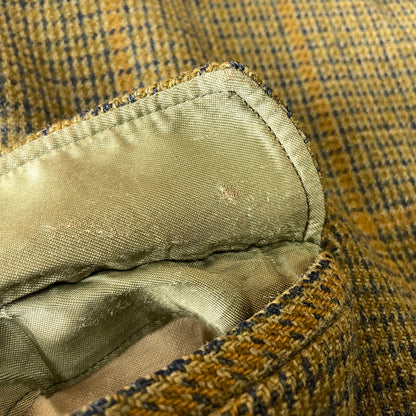 【現状渡し品】【メンズ】 PENDLETON ペンドルトン GUN CLUB PLAID WOOL COAT ガンクラブ プレイド ウールコート アウター ジャケット 145-251110-ts-19-tei サイズ：不明 カラー：チェック 万代Net店