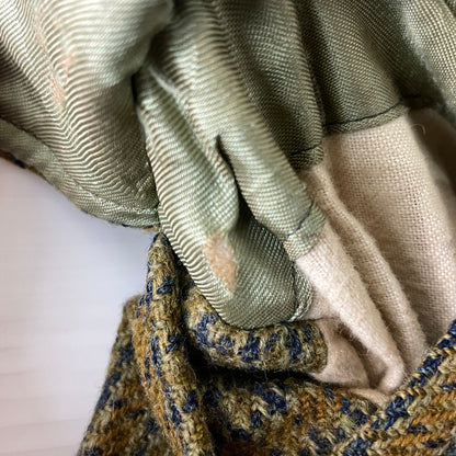 【現状渡し品】【メンズ】 PENDLETON ペンドルトン GUN CLUB PLAID WOOL COAT ガンクラブ プレイド ウールコート アウター ジャケット 145-251110-ts-19-tei サイズ：不明 カラー：チェック 万代Net店