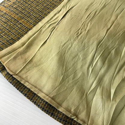 【現状渡し品】【メンズ】 PENDLETON ペンドルトン GUN CLUB PLAID WOOL COAT ガンクラブ プレイド ウールコート アウター ジャケット 145-251110-ts-19-tei サイズ：不明 カラー：チェック 万代Net店