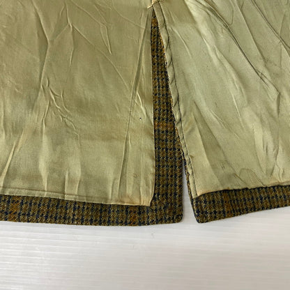 【現状渡し品】【メンズ】 PENDLETON ペンドルトン GUN CLUB PLAID WOOL COAT ガンクラブ プレイド ウールコート アウター ジャケット 145-251110-ts-19-tei サイズ：不明 カラー：チェック 万代Net店