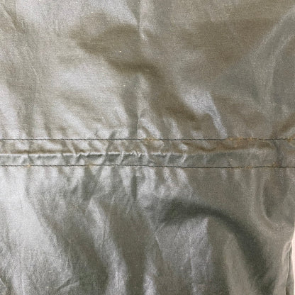 【中古品】【メンズ】 L.L.Bean エルエルビーン 70～80’s OILED COAT VINTAGE オイルド コート アウター ヴィンテージ USA製 144-251101-yy-08-tei サイズ：S カラー：カーキ 万代Net店