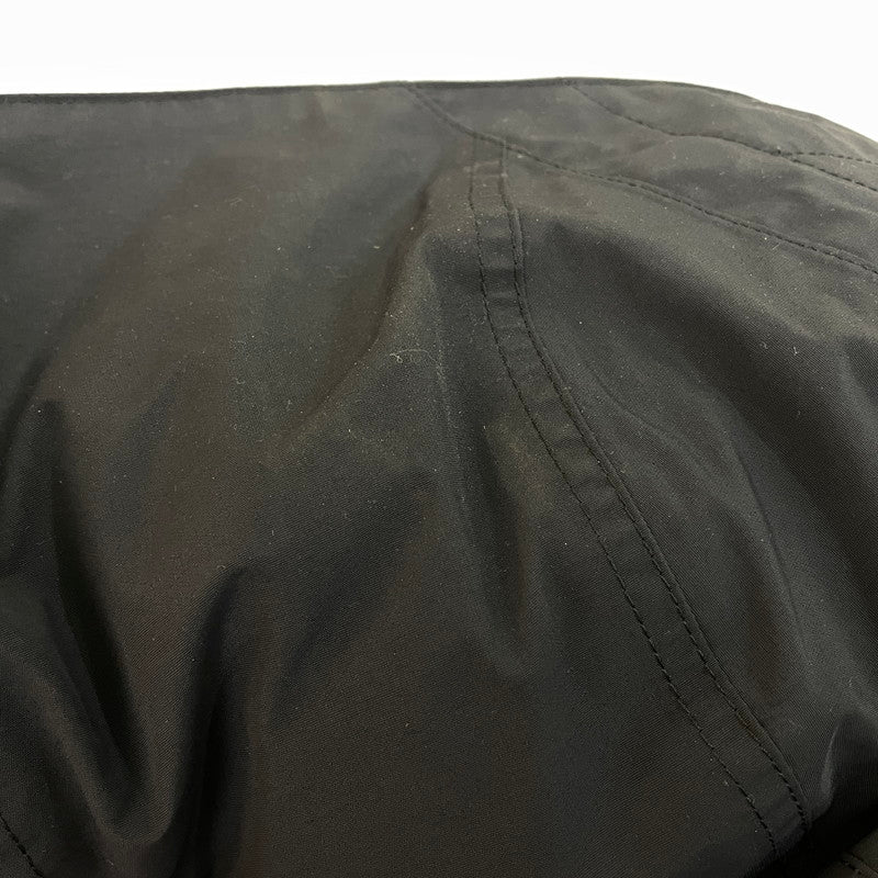 【中古品】【メンズ】 THE NORTH FACE ザ・ノースフェイス MOUNTAIN DOWN JACKET ND92454 マウンテン ダウン ジャケット アウター フーディ 144-251110-ts-14-tei サイズ：L カラー：ブラック 万代Net店