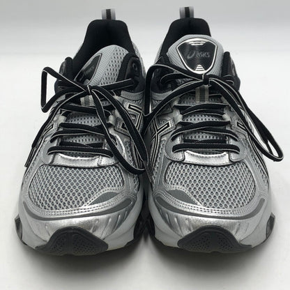 【中古品】【メンズ】 asics アシックス GEL-QUANTUM KINETIC 1203A270-022 ゲル クァンタム キネティック スニーカー 靴 スポーツタイプシューズ 162-251106-ts-03-tei サイズ：28 カラー：ピュアシルバー 万代Net店