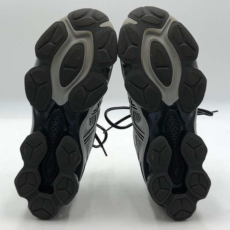 【中古品】【メンズ】 asics アシックス GEL-QUANTUM KINETIC 1203A270-022 ゲル クァンタム キネティック スニーカー 靴 スポーツタイプシューズ 162-251106-ts-03-tei サイズ：28 カラー：ピュアシルバー 万代Net店