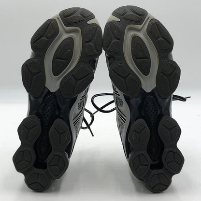 【中古品】【メンズ】 asics アシックス GEL-QUANTUM KINETIC 1203A270-022 ゲル クァンタム キネティック スニーカー 靴 スポーツタイプシューズ 162-251106-ts-03-tei サイズ：28 カラー：ピュアシルバー 万代Net店