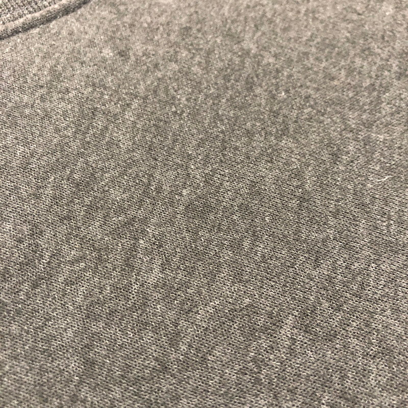 【中古品】【メンズ】 Carhartt カーハート CREWNECK POCKET SWEATSHIRT 103852 026 クルーネック ポケット スウェット シャツ トップス トレーナー 145-251126-ks-22-tei サイズ：M カラー：グレー 万代Net店