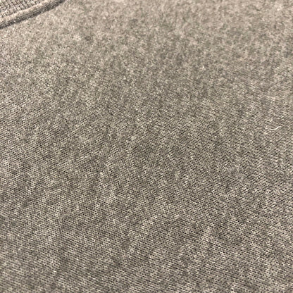 【中古品】【メンズ】 Carhartt カーハート CREWNECK POCKET SWEATSHIRT 103852 026 クルーネック ポケット スウェット シャツ トップス トレーナー 145-251126-ks-22-tei サイズ：M カラー：グレー 万代Net店