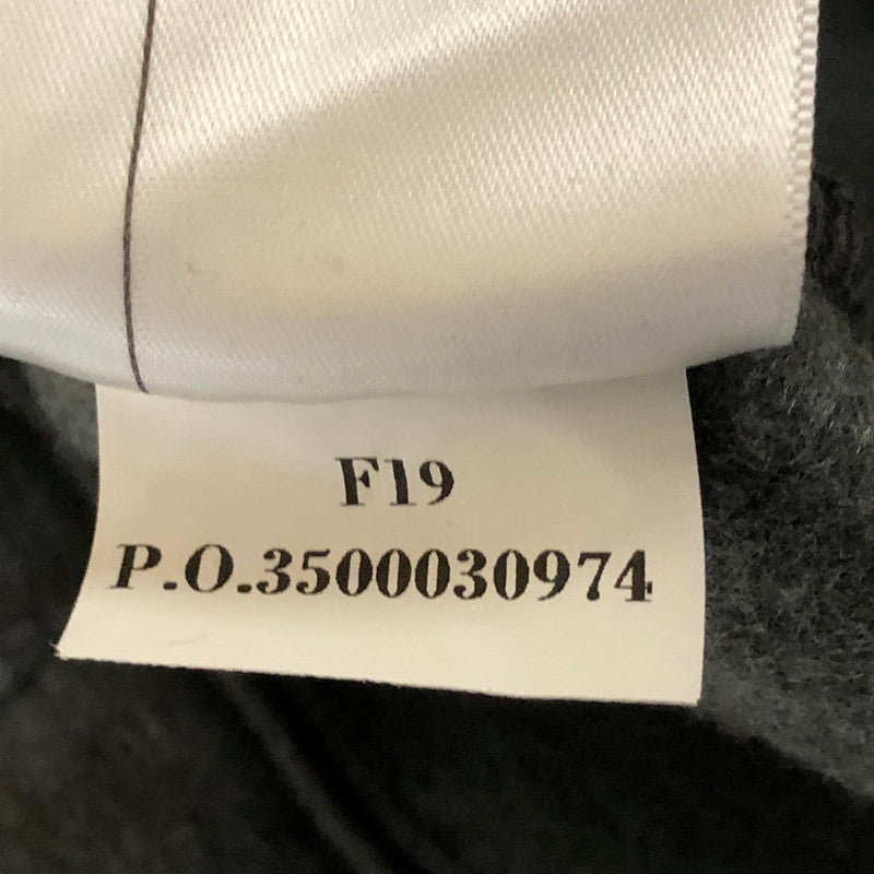 【中古品】【メンズ】 Carhartt カーハート CREWNECK POCKET SWEATSHIRT 103852 026 クルーネック ポケット スウェット シャツ トップス トレーナー 145-251126-ks-22-tei サイズ：M カラー：グレー 万代Net店