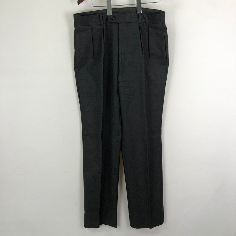 【中古品】【メンズ】 SHIPS シップス SET UP SUIT 11-772904-3 セットアップ スーツ ジャケット パンツ 147-251124-yo-19-tei サイズ：41/33 カラー：グレー 万代Net店