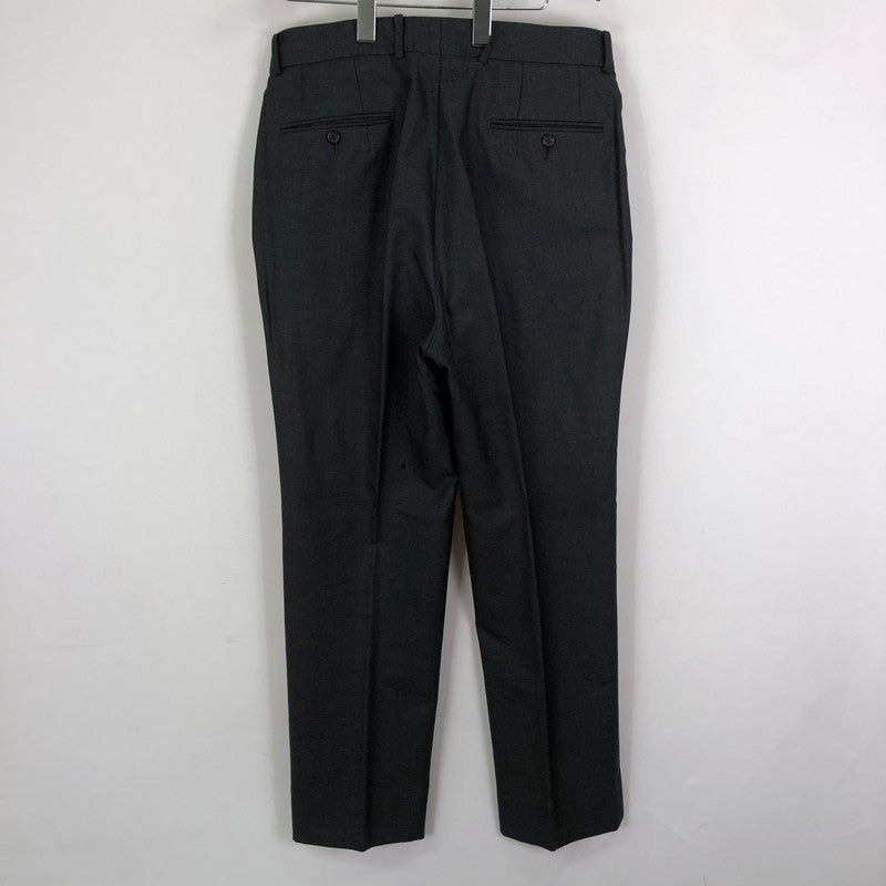 【中古品】【メンズ】 SHIPS シップス SET UP SUIT 11-772904-3 セットアップ スーツ ジャケット パンツ 147-251124-yo-19-tei サイズ：41/33 カラー：グレー 万代Net店