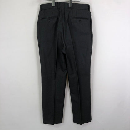 【中古品】【メンズ】 SHIPS シップス SET UP SUIT 11-772904-3 セットアップ スーツ ジャケット パンツ 147-251124-yo-19-tei サイズ：41/33 カラー：グレー 万代Net店