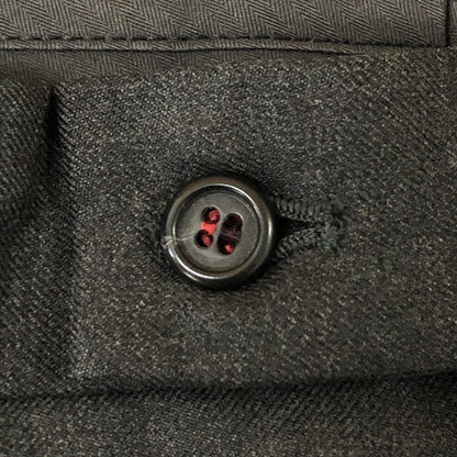 【中古品】【メンズ】 SHIPS シップス SET UP SUIT 11-772904-3 セットアップ スーツ ジャケット パンツ 147-251124-yo-19-tei サイズ：41/33 カラー：グレー 万代Net店