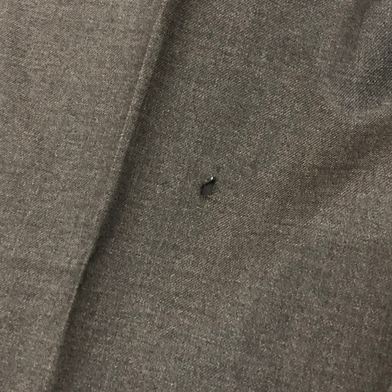 【中古品】【メンズ】 SHIPS シップス SET UP SUIT 11-772904-3 セットアップ スーツ ジャケット パンツ 147-251124-yo-19-tei サイズ：41/33 カラー：グレー 万代Net店