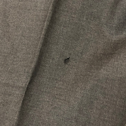 【中古品】【メンズ】 SHIPS シップス SET UP SUIT 11-772904-3 セットアップ スーツ ジャケット パンツ 147-251124-yo-19-tei サイズ：41/33 カラー：グレー 万代Net店