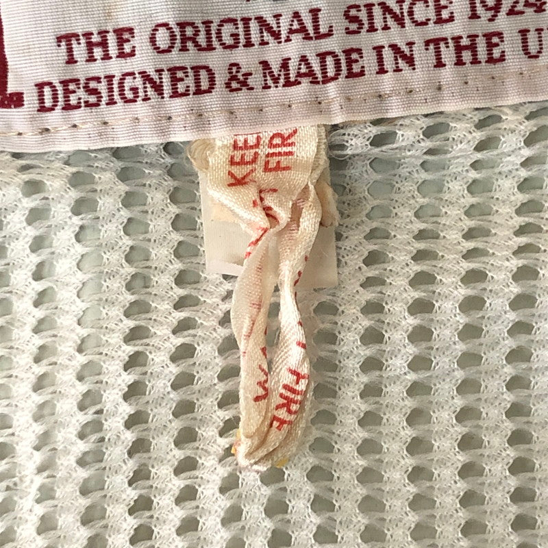 【現状渡し品】【メンズ】 BELSTAFF ベルスタッフ 80's COACH JACKET VINTAGE 80年代 コーチ ジャケット ライトアウター ヴィンテージ 145-251106-ks-14-tei サイズ：XL相当 カラー：ブルー 万代Net店