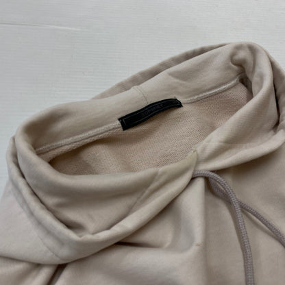 【現状渡し品】【メンズ】 SOPHNET. ソフネット BANDANA PATCH HOODIE SOPH-202064 バンダナ パッチ フーディー トップス プルーオーバーパーカー 142-260716-ss-03-tei サイズ：M カラー：アイボリー 万代Net店