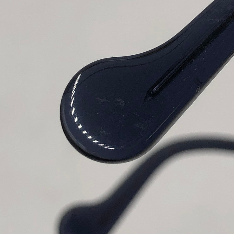 【中古品】【メンズ】 MONCLER モンクレール SUNGLASSES ML 0085 16X サングラス アイウェア アクセサリー 203-251115-yy-13-tei サイズ：56□17 140 カラー：シルバー 万代Net店