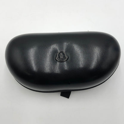 【中古品】【メンズ】 MONCLER モンクレール SUNGLASSES ML 0085 16X サングラス アイウェア アクセサリー 203-251115-yy-13-tei サイズ：56□17 140 カラー：シルバー 万代Net店