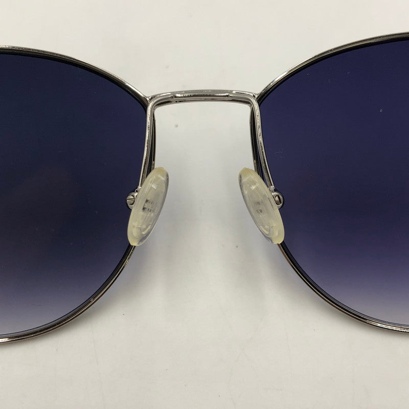 【中古品】【メンズ】 MONCLER モンクレール SUNGLASSES ML 0085 16X サングラス アイウェア アクセサリー 203-251115-yy-13-tei サイズ：56□17 140 カラー：シルバー 万代Net店