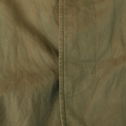 【中古品】【メンズ】 Burberrys バーバリーズ 60~70's SOUTIEN COLLAR COAT VINTAGE WR050-902-79 60~70年代 ステンカラーコート ライトアウター REGDタグ ヴィンテージ 141-251110-yy-07-tei サイズ：M カラー：カーキ 万代Net店