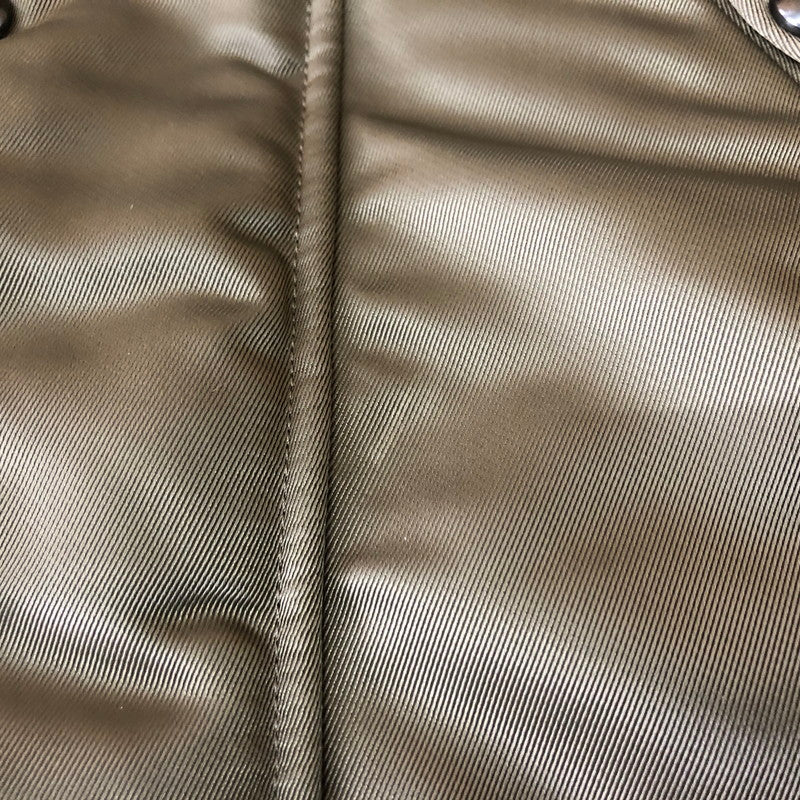 【中古品】【メンズ】 TATRAS タトラス PETRONIO DOWN JACKET MTA17A4319 ペトロニオ ダウンジャケット アウター ミリタリー 141-251109-ks-02-tei サイズ：01 カラー：カーキ 万代Net店