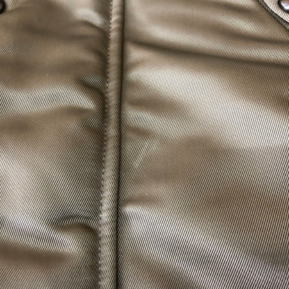 【中古品】【メンズ】 TATRAS タトラス PETRONIO DOWN JACKET MTA17A4319 ペトロニオ ダウンジャケット アウター ミリタリー 141-251109-ks-02-tei サイズ：01 カラー：カーキ 万代Net店