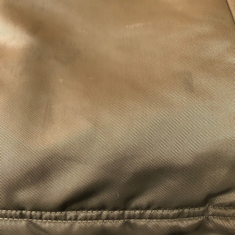 【中古品】【メンズ】 TATRAS タトラス PETRONIO DOWN JACKET MTA17A4319 ペトロニオ ダウンジャケット アウター ミリタリー 141-251109-ks-02-tei サイズ：01 カラー：カーキ 万代Net店